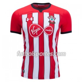 Camisetas Southampton Primera Equipacion 2018/2019